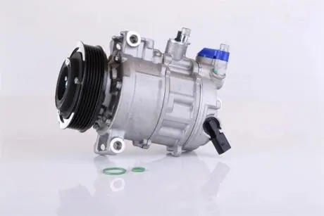 Компрессор NISSENS 890602