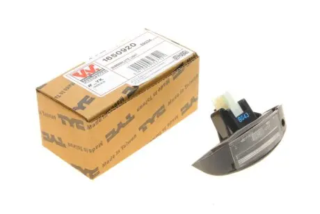 Фонарь Van Wezel 1650920