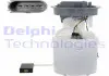 Трубка забора топлива FG0999-12B1