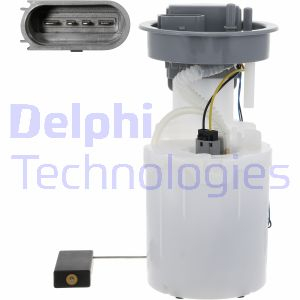 Трубка забора топлива Delphi FG0999-12B1