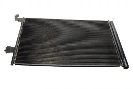 Радіатор кондиціонера NRF 350355