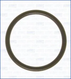 Кільце гумове AJUSA 16060200 (фото 1)