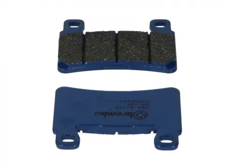 Гальмівні колодки BREMBO 07HO4507