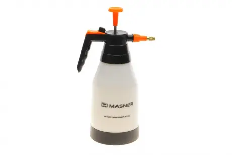 Напірний механічний розпилювач під тиском/ MASNER OPRYSKIWACZ CISNIENIOWY 1,5L K2 M412