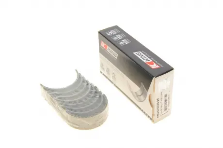Вкладыш подшипника King CR4573SV0.25
