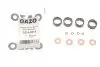 Ремкомплект форсунки Fiat Scudo 2.0 JTD 16V 99-06 (Bosch (к-кт на 4шт) GAZO GZ-A2011 (фото 1)