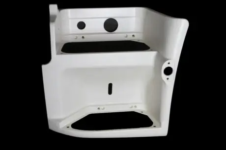 Сходинка кабіни Pacol RVISP003L