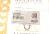 Подушка двигуна ASMETAL 45FI2780 (фото 3)