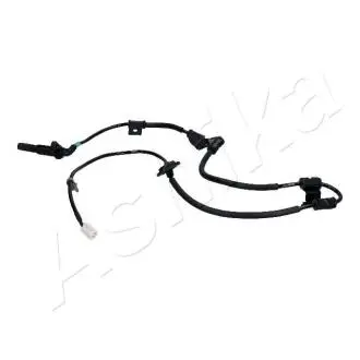 Датчик ABS ASHIKA 151-0H-H49