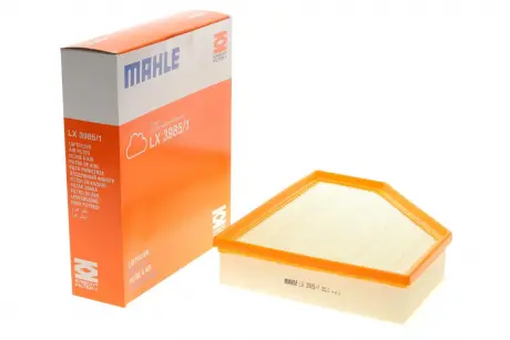 Фільтр повітряний MAHLE KNECHT LX 3985/1