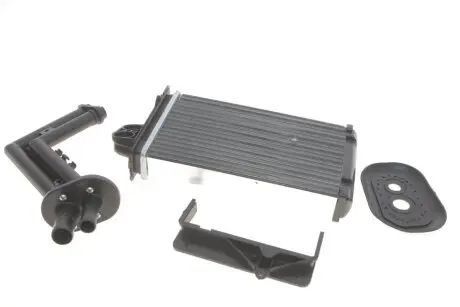 Теплообменник Van Wezel 43006227