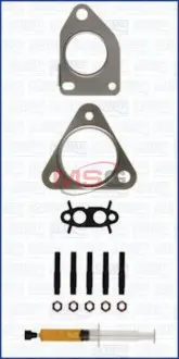 Комплект прокладок турбіни RENAULT MEGANE III (KZ0/1) 10-,MEGANE III (DZ0/1_) 09-; OPEL MOVANO B (X62) 10- AJUSA JTC11903