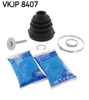Комплект пыльника SKF VKJP 8407