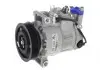 Компресор кондиціонера Valeo 813276