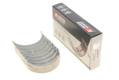 Комплект вкладышей подшипника King MB4532XA