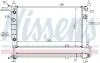 Радіатор охолоджування NISSENS 63253A (фото 5)