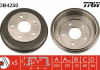 Тормозный барабан TRW DB4250 (фото 1)