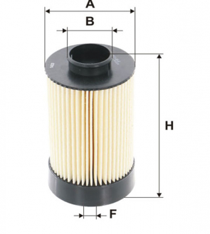 Фильтр WIX FILTERS WF8464