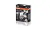 Лампа світлодіодна LED H8/H11/H16/H9 LEDriving HL BRIGHT 12V 6000К (комплект 2 шт.) OSRAM 64211DWBRT2HFB (фото 1)