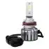 Лампа світлодіодна LED H8/H11/H16/H9 LEDriving HL BRIGHT 12V 6000К (комплект 2 шт.) OSRAM 64211DWBRT2HFB (фото 2)