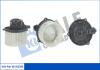 Электровентилятор отопителя Hyundai Accent II, Getz (355340) KALE OTO RADYATOR