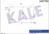 Радіатор кондиціонера Mitsubishi Outland Er III KALE OTO RADYATOR 345780 (фото 1)