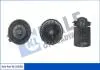 Електровентилятор отопителя Nissan Juke (11-) (356385) KALE OTO RADYATOR