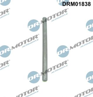 Привідний вал масляного насоса DR MOTOR DRM01838