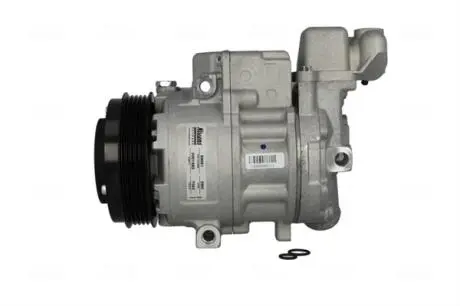 Компрессор NISSENS 89051