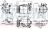 Компресор кондиціонера NISSENS 890098 (фото 8)