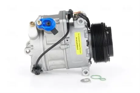 Компрессор NISSENS 890037