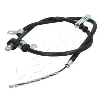 Трос ASHIKA 131-0K-K17L