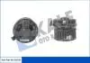 Электровентилятор отопителя Renault Logan 1.4, 1.6 (08-)/Nissan Micra (02-) 1.2i KALE OTO RADYATOR 351435 (фото 1)