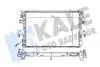 Радиатор охлаждения Volkswagen MultIVan V, Transporter V (356940) KALE OTO RADYA