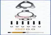 Комплект прокладок турбіни KIA SPORTAGE (SL) 10-,SORENTO II (XM) 09-15; HYUNDAI SANTA FE II (CM) 09-12,ix35 (LM) 10- JTC11766