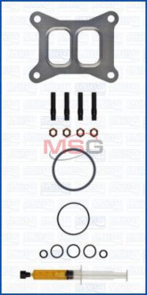 Комплект прокладок турбины AUDI Q3 (8U) 14-18,TT (FV3) 15-,TT ROADSTER (FV9, FVR) 15-,A3 (8V1, 8VK) AJUSA JTC12300