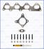 Комплект прокладок турбіни SKODA SUPERB II (3T5) 09-15; SEAT TOLEDO IV (KG3) 12-15; AUDI A3 SPORTBACK (8PA) 07-13 AJUSA JTC11603 (фото 2)