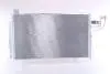 Конденсатор NISSENS 940575 (фото 2)