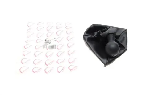 Пильник важеля КПП ROTWEISS RWS3024