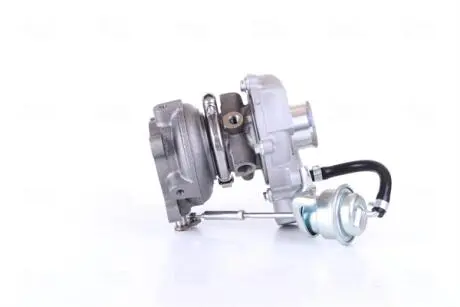 Турбіна MITSUBISHI 2.5 DID 4D56DOHC 8/2006 -> 12/2015 NISSENS 93113