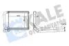 Радиатор отопителя Hyundai Accent IV, Velsoter, Kia Rio III KALE OTO RA KALE OTO RADYATOR 355080 (фото 1)
