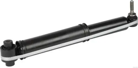 Фото 1 - амортизатор газомасляний JAKOPARTS J43208103 Амортизатор газомасляний JAKOPARTS J43208103 (фото 1)