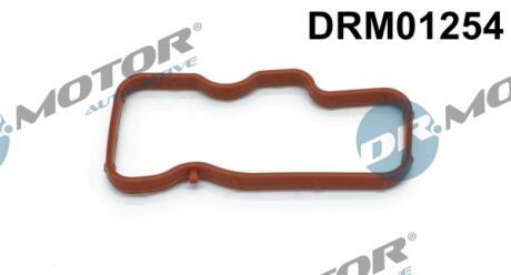 Прокладка двигуна гумова DR MOTOR DRM01254