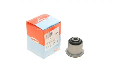 Сайлентблок перед.важеля Audi 80 -94/Passat B2 -88 CORTECO 21652145