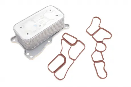 Радіатор масляний PIERBURG 7.09269.44.0 (фото 1)