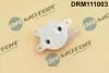 Радіатор масляний DR MOTOR DRM111003 (фото 2)