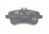 Колодки MERCEDES-BENZ 006420622090 (фото 4)