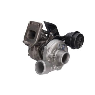 Турбіна відновлена VW LT 28-46 II (2DA, 2DD, 2DH) 96-06,LT 28-46 II (2DC, 2DF) 96-06 MSG 53149707025 (фото 1)