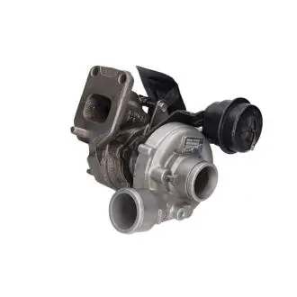 Турбина восст VW LT28-55 2.5TDI -06 ОЕ:53149907025 MSG 53149707025