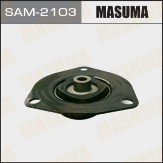 Опора амортизатора переднього Nissan Maxima (-06), Primera (01-05) (SAM-2103) Masuma SAM2103 (фото 1)